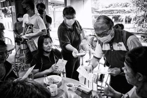 04-Post-Lockdown-Phase-2---Election-Candidate-at-Hawker-Centre